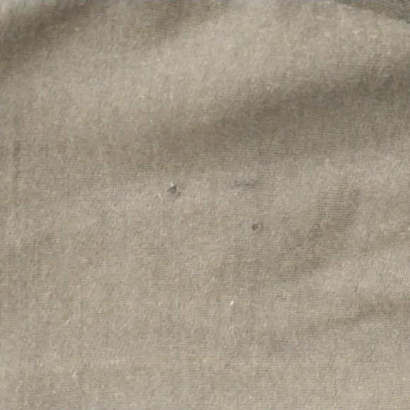 Icebreaker Full Zip Hoodie Small *Flawed* - Picture 8 of 13